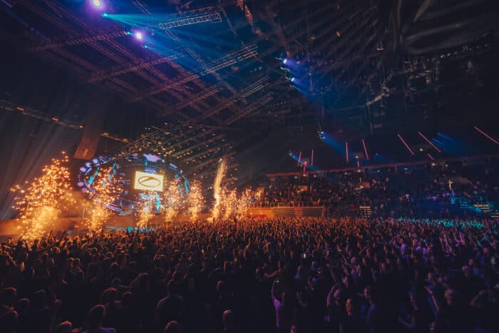 A State of Trance Vietnam 2026
