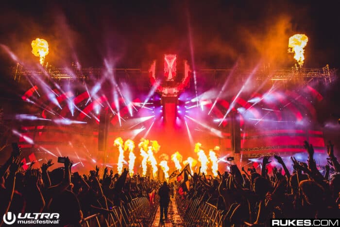 Ultra Miami 2026: Exklusive B2Bs, Weltpremieren und Debüts prägen Line-up-Phase 1