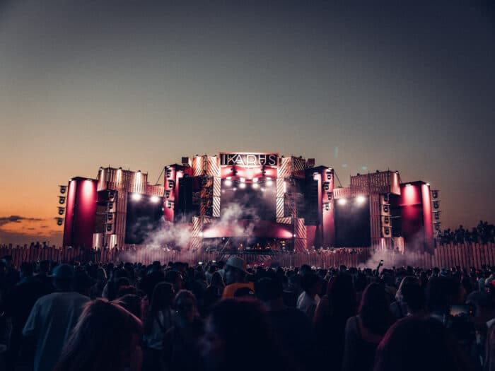 Ikarus Festival 2026