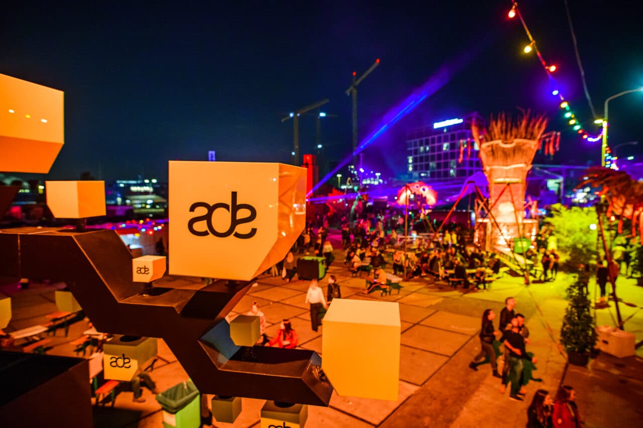 Nach umstrittenem Shlømo-Booking: ADE bricht mit Veranstaltern