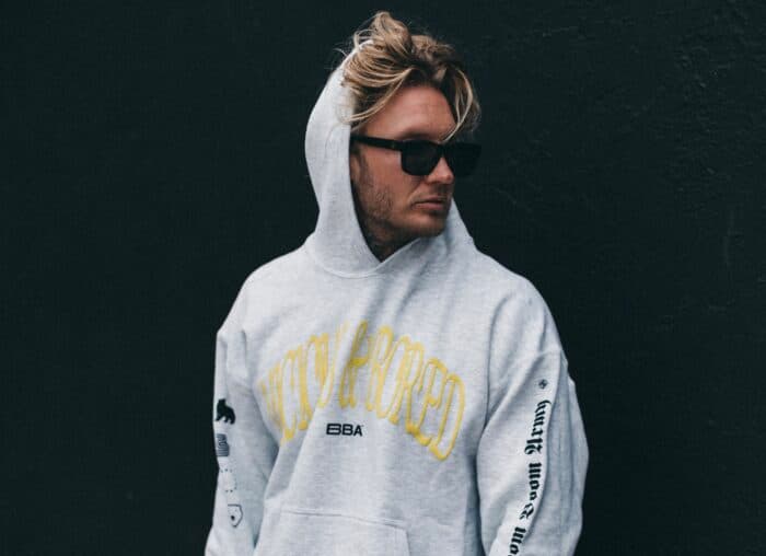 Die EDM-Releases der Woche | 44. KW 2026