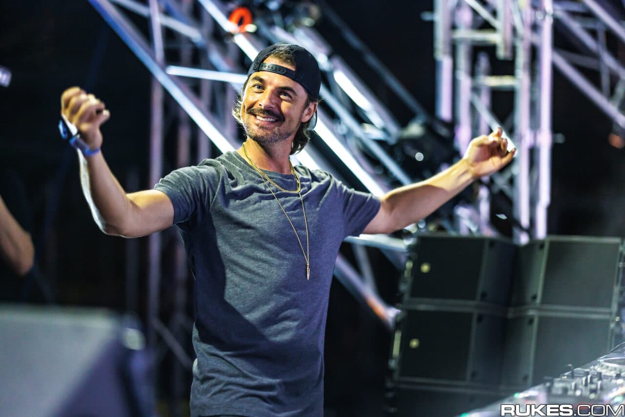 „Wenn man weiß, wie man Musik macht, ist es ziemlich frustrierend, KI zu benutzen“: Axwell über Suno