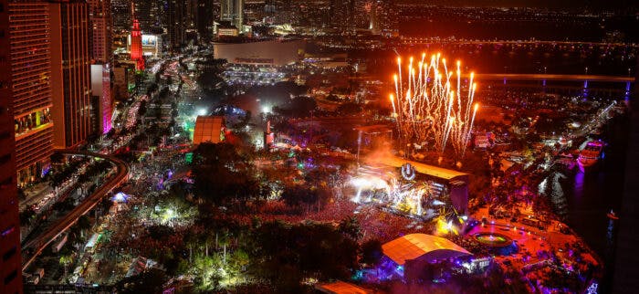 Ultra Miami 2024: 10 Acts, auf die wir uns besonders freuen