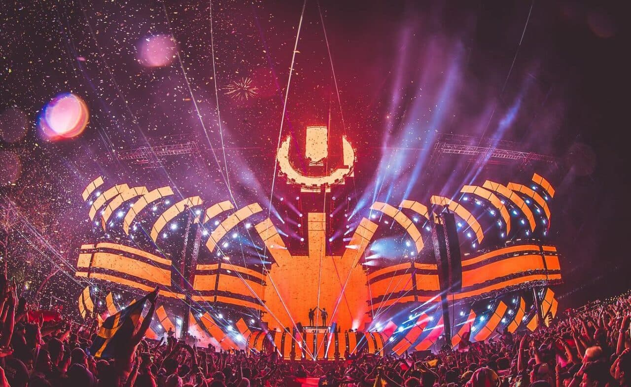 Ultra Miami 2026 im Liveticker: Alle News, Highlights und Überraschungen