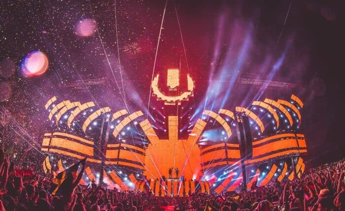 Ultra Miami feiert 25 Jahre mit „Into Hyperspace“-Aftermovie – Warteliste für 2026 geöffnet