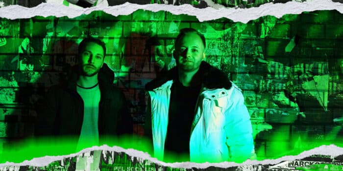 Mainstage-Sound: Das neue Sample Pack von Jaxx & Vega