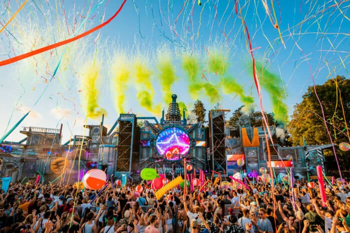 Electrisize reagiert auf Vorwürfe: Festival nimmt Hard-Techno-Acts vorübergehend aus dem Line-up