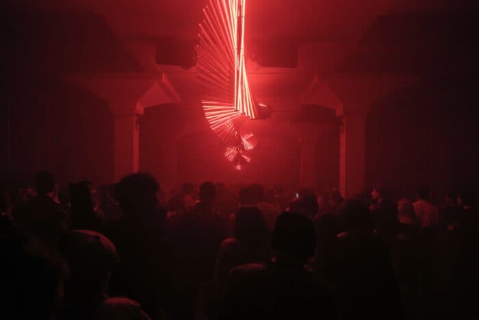 Butan Club appelliert an die Szene: „Bring back culture to love culture“