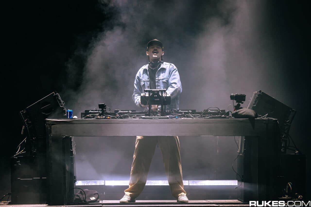Die EDM-Releases der Woche | 18. KW 2026