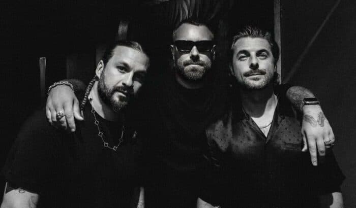 Swedish House Mafia droppen neue Festival-Edits ihrer größten Tracks