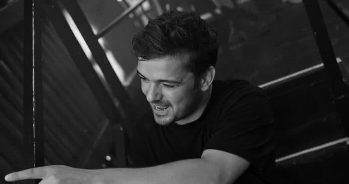 Martin Garrix veröffentlicht „Catharina“ und klingt plötzlich so nah wie lange nicht