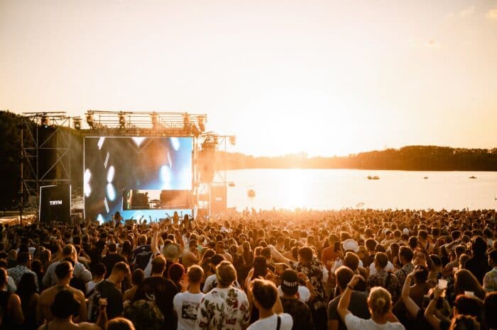 Nibirii Festival 2026