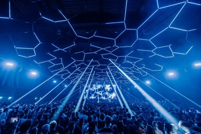 Time Warp Spring 2026