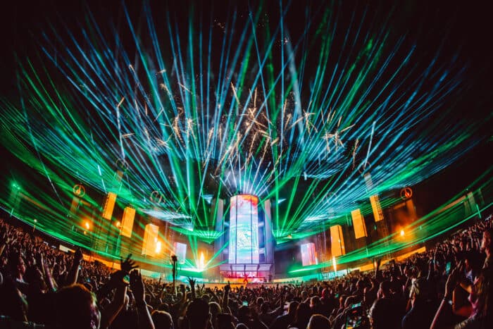 Glücksgefühle Festival: So sieht erfolgreiches Ticket-Marketing aus