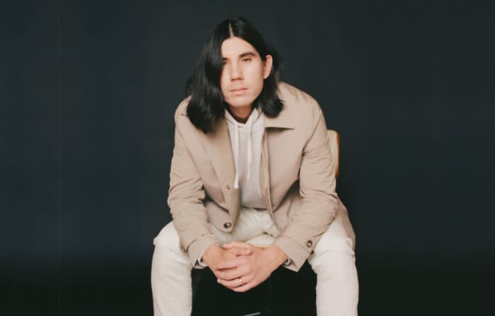 Gryffin über seine neue Musik: Mein Ziel ist es nicht, dasselbe Album zweimal zu releasen