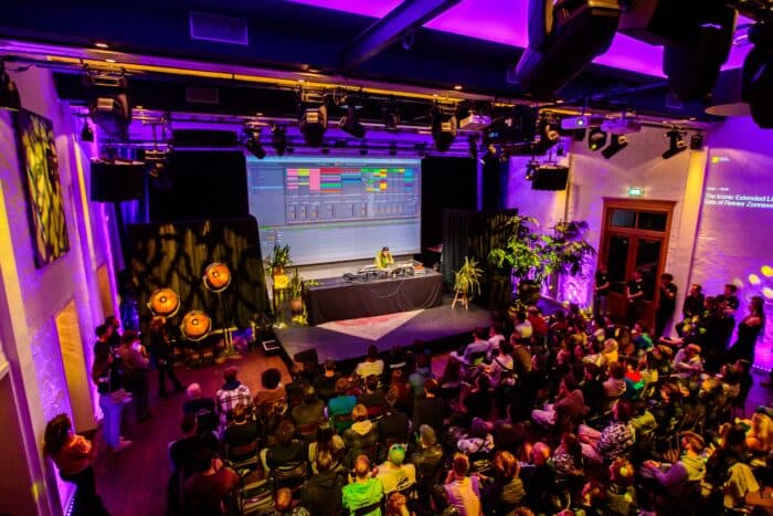 ADE 2023: Der ultimative Leitfaden für alle Produzenten