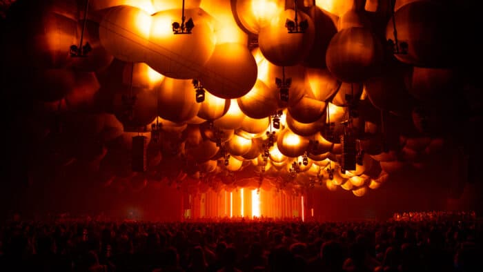 Time Warp New York 2026