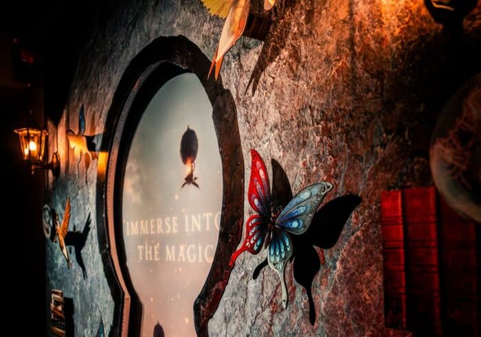 The Great Library of Tomorrow öffnet ihre Türen in Madrid