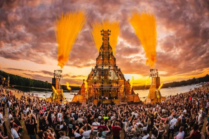 Nibirii Festival 2026: Erste Line-up-Welle setzt auf Szene statt Schubladen