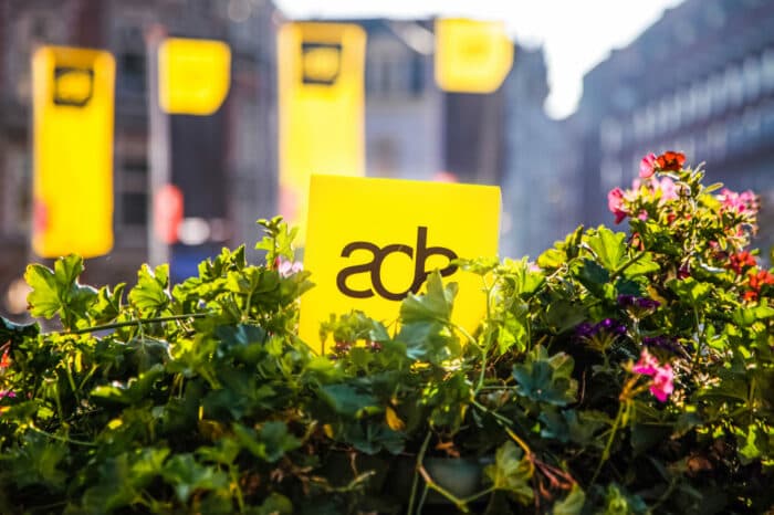Von Extremwetter bis Einsamkeit: ADE Green stellt sich den großen Fragen der Dance-Kultur