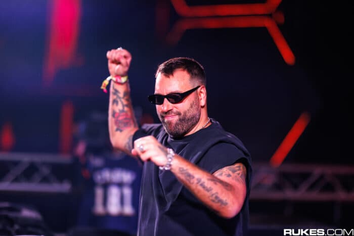 Sebastian Ingrosso über seine Alkoholsucht: „Es war die Stille nach der Musik“
