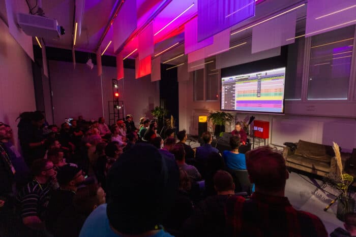 ADE 2024: Der ultimative Leitfaden für alle Produzenten