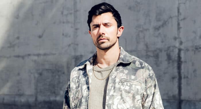KSHMR startet TEJA: „Mirage“ eröffnet ein persönliches Kapitel