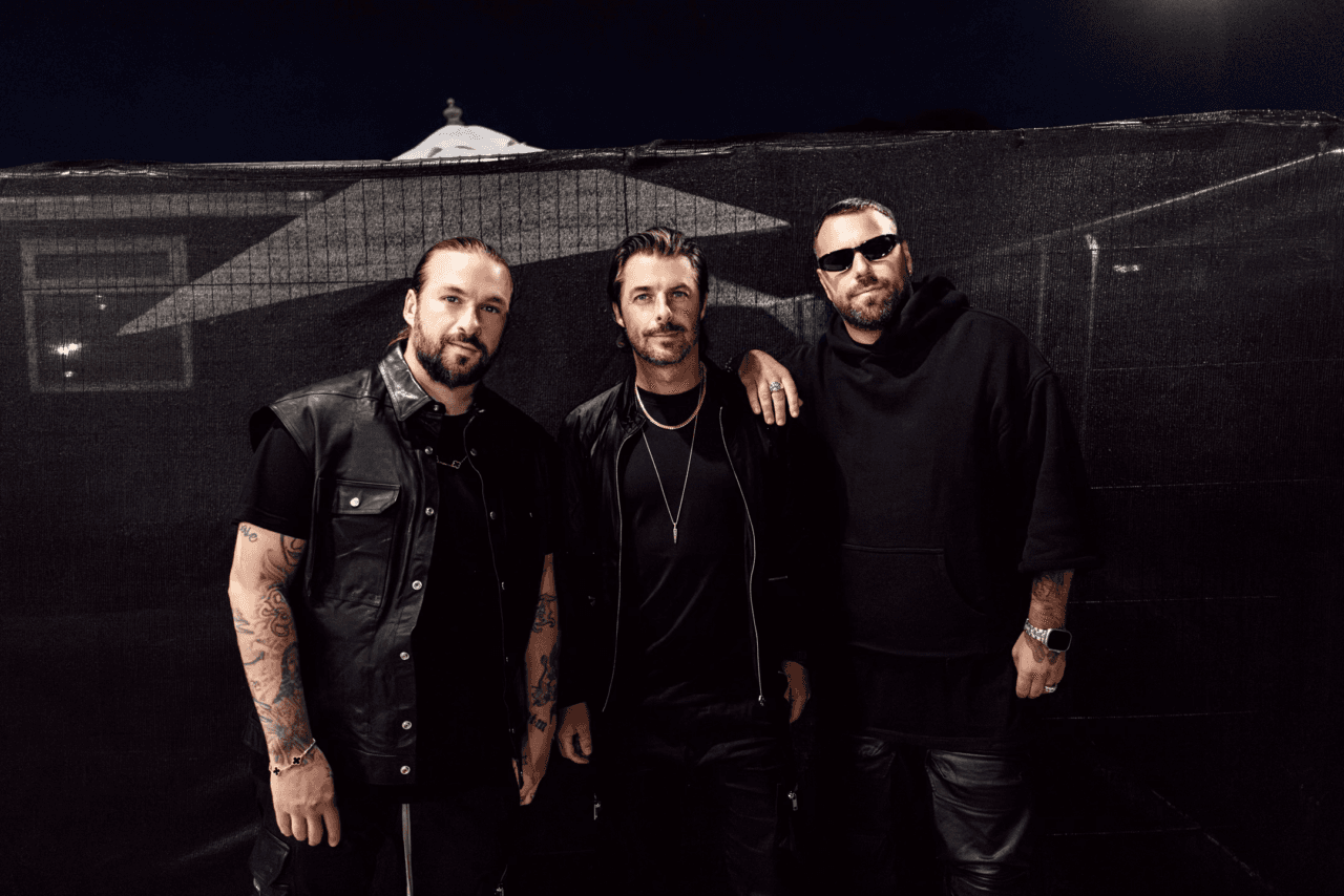 Kurz vor dem Finale gestoppt: Swedish House Mafia verschieben Ushuaïa-Dubai-Show