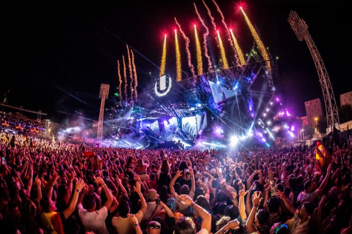 Ultra Europe 2026: Calvin Harris, Martin Garrix, Sara Landry und Worship angekündigt