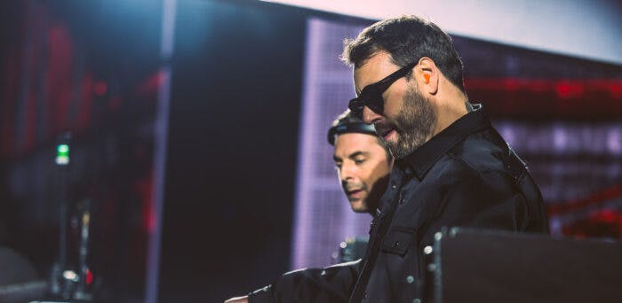 Axwell Λ Ingrosso: „More Than You Know“ bekommt überraschendes Update
