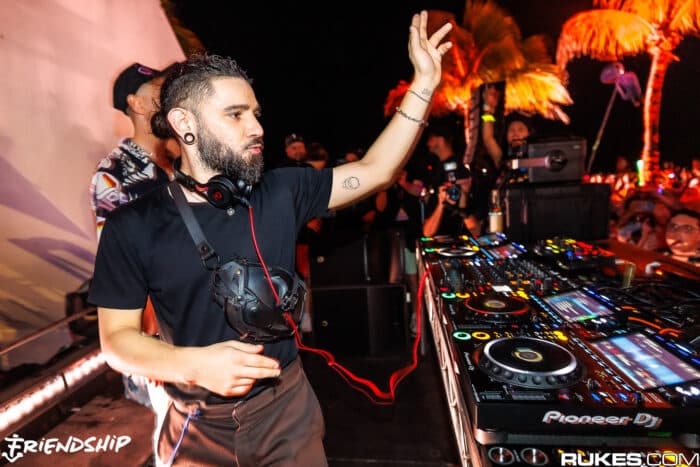 Skrillex droppt „SOMA“: Das nächste Kapitel seiner neuen Ära