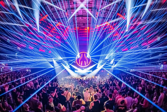 I-Motion zieht Konsequenzen: Odymel vorerst aus dem MAYDAY-Line-up gestrichen