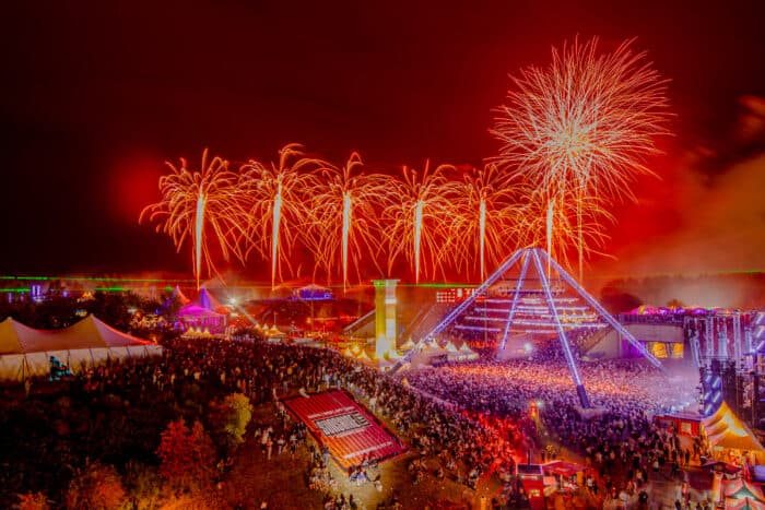 30 Jahre I-Motion: Wie ein Veranstalter die deutsche Rave-Geschichte geprägt hat