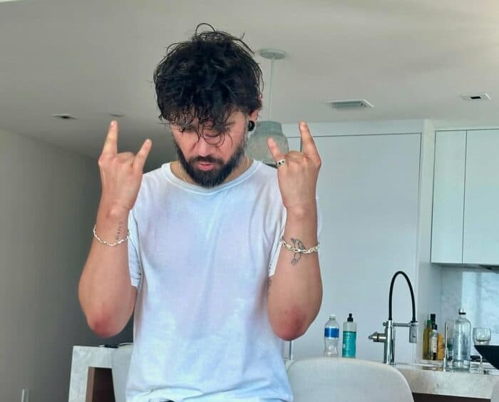 Die EDM-Releases der Woche | 46. KW 2025