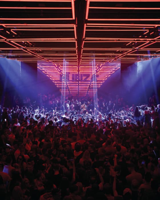 DJ Mag Top 100 Clubs 2025: Ibiza bleibt vorn, deutsche Clubs verlieren an Boden