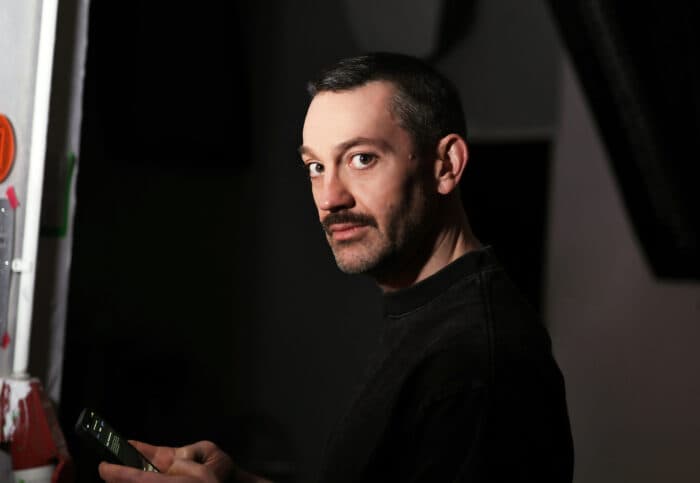 Fritz Kalkbrenner veröffentlicht „Save Me“: House mit Herz und Weitblick