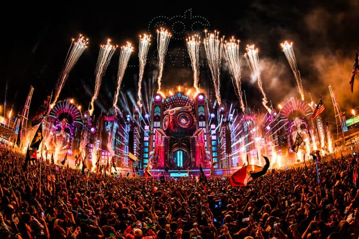EDC Orlando 2026