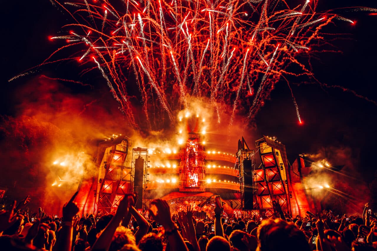 Electrisize 2026: Von der Idee unter der Dusche zur festen Größe im Festivalsommer