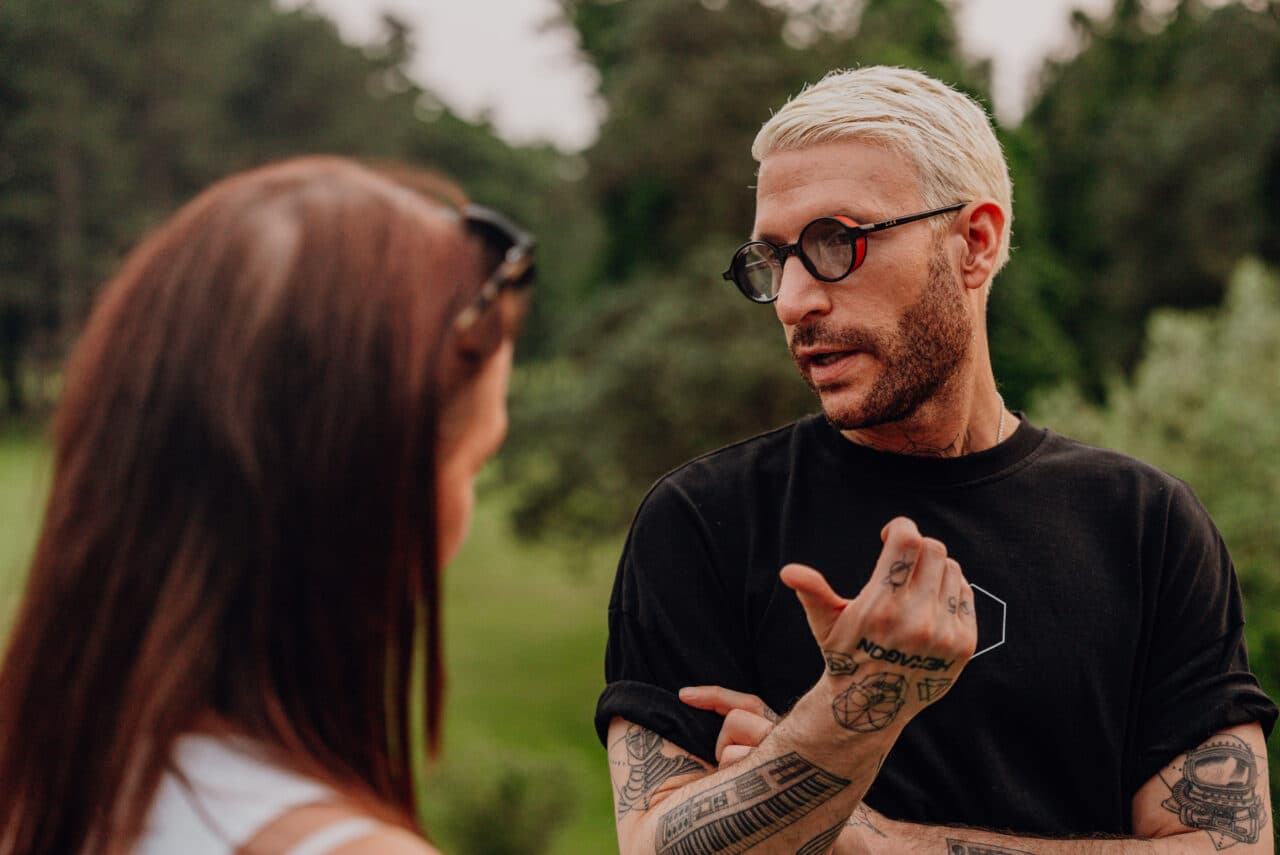 Don Diablo: „Ich habe noch nicht das Beste von mir gezeigt“