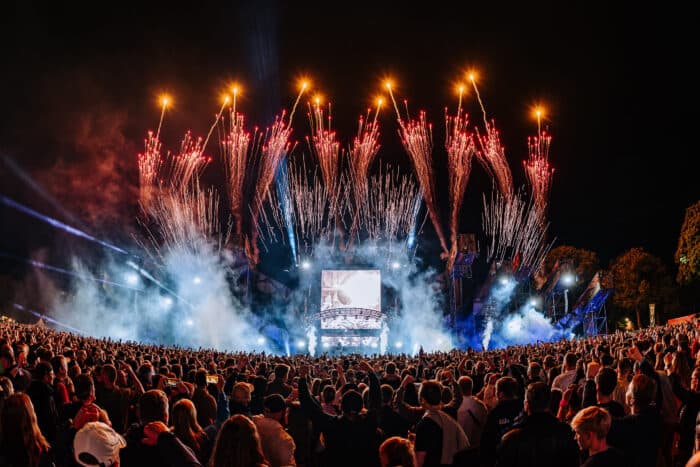 Tante Mia tanzt 2026