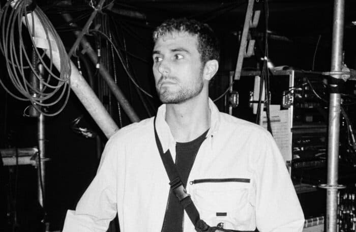 Die EDM-Releases der Woche | 44. KW 2025