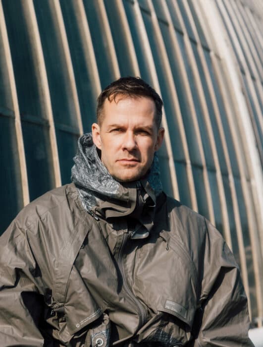 Adam Beyer: „Wer schnell hoch will, stürzt oft auch schnell wieder ab“