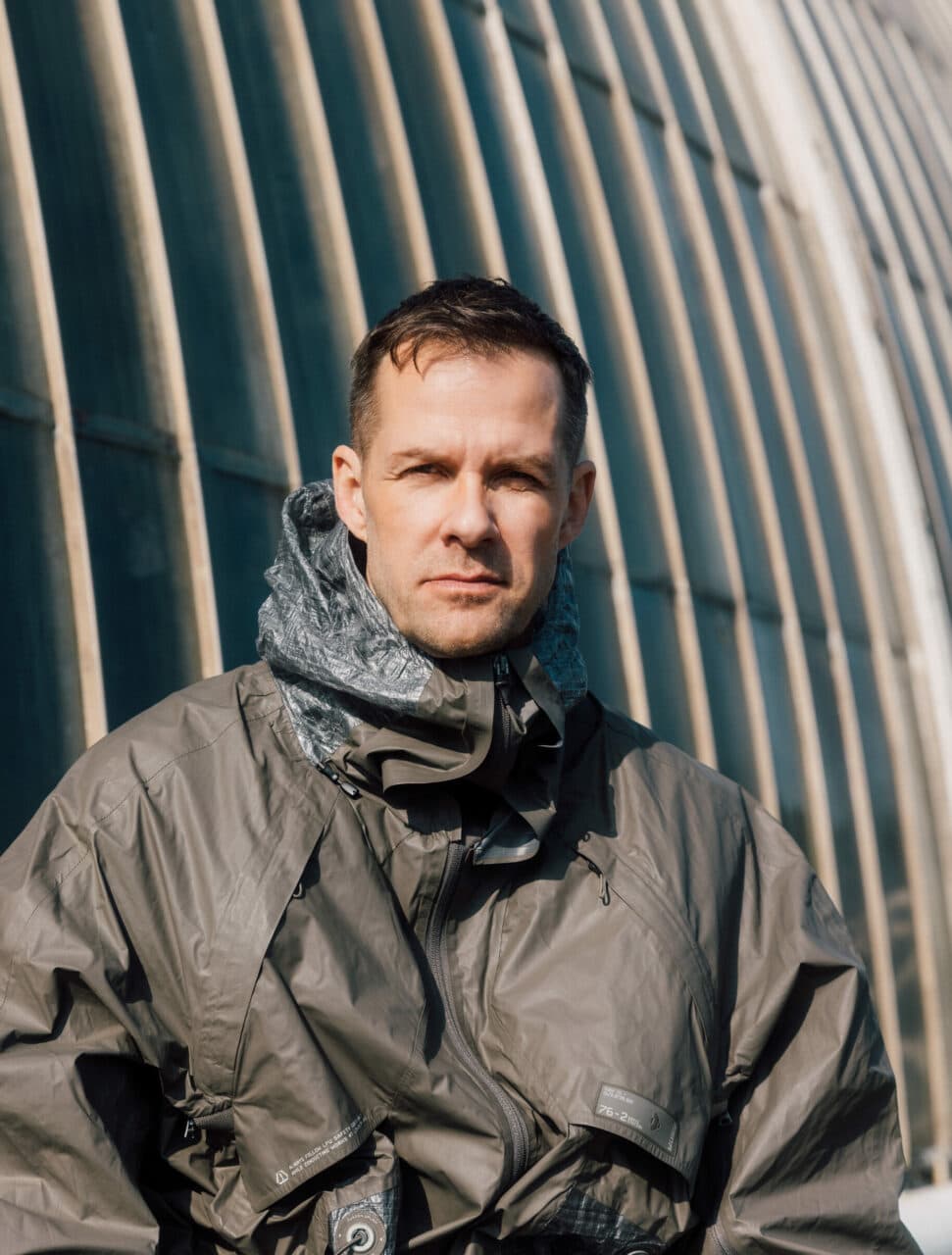 Adam Beyer: „Wer schnell hoch will, stürzt oft auch schnell wieder ab“