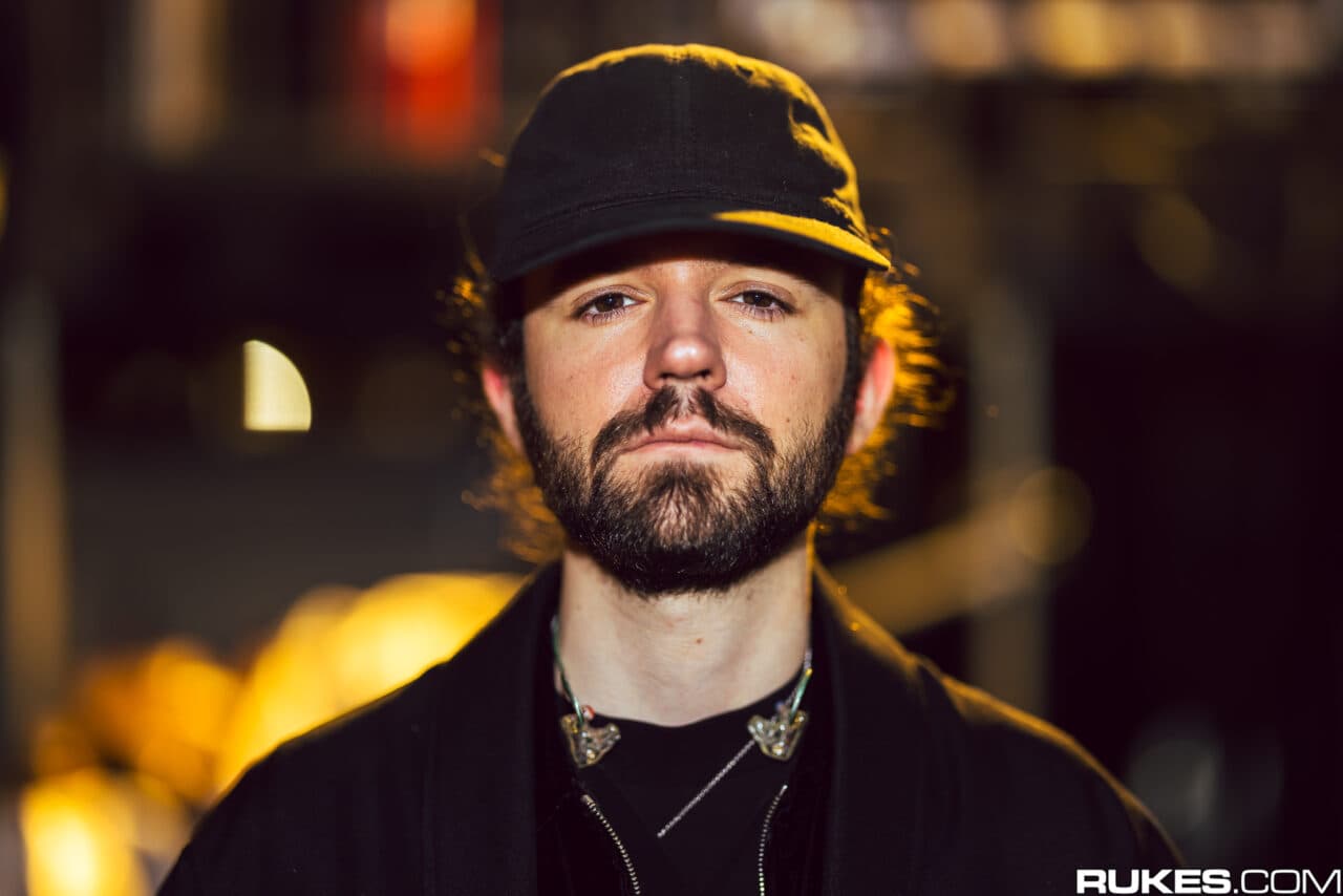 Madeon kündigt mit „Victory“ sein erstes Album seit sieben Jahren an