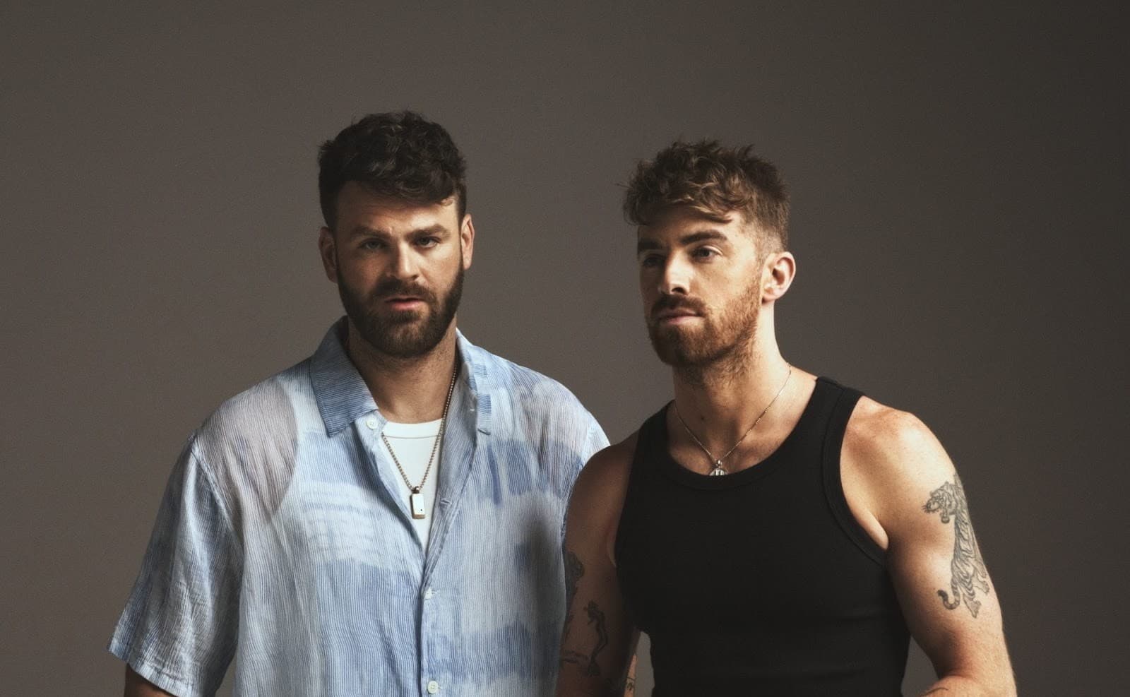 Nach elf Jahren voller Welthits: The Chainsmokers verlassen ihr Label