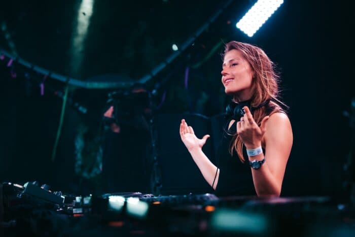 Geheimnis gelüftet: Charlotte de Witte ist der Surprise-Act beim Tomorrowland