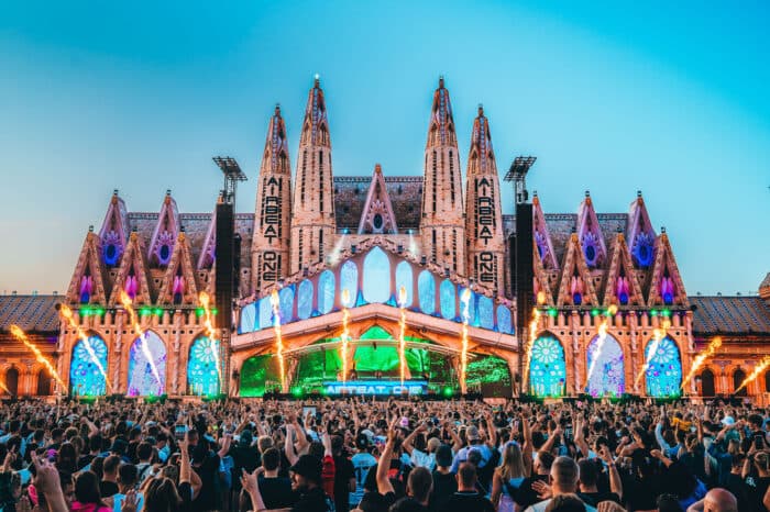 Airbeat One 2026: Erste Acts stehen – mit Amelie Lens, Brennan Heart & Timmy Trumpet