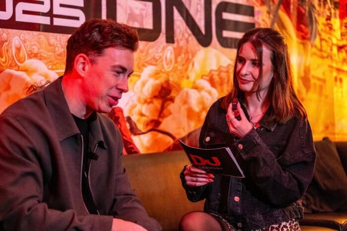 Hardwell über 10 Jahre „United We Are“: „Dieses Album wird immer einen besonderen Platz in meinem Herzen haben“