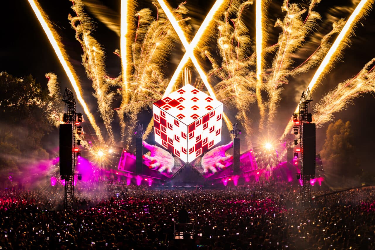 Mysteryland lüftet das erste Geheimnis: Comeback-Termin für 2027 steht fest