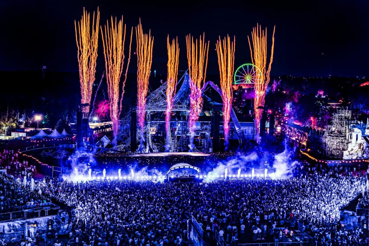 Tomorrowland 2026: Diese 10 Sets sind am ersten Wochenende absolute Pflicht